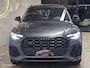 Audi Q5 50 TFSI e quattro 3x S-line Panorama/SQ5 diffuser/Keyless/Trekhaak/21 inch