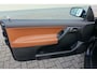 Volkswagen Golf Cabriolet 1.8 Highline, blauwe stoffen elektrisch bediende kap, leder interieur