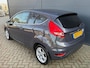 Ford Fiesta 1.4 Titanium/Airco/cruise/parkeersensoren/nw apk