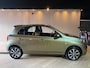 Nissan Micra Olijf groen 1.2 Pano | navi | keyless | Pdc