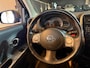 Nissan Micra Olijf groen 1.2 Pano | navi | keyless | Pdc