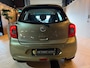 Nissan Micra Olijf groen 1.2 Pano | navi | keyless | Pdc
