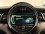 MINI Cooper Mini 1.5 Chili PANO/LED/LEER-SPORT/NAVI-BREED/SFEER/18"MET NW.CONTINENTAL/ECC/CRUISE/STOELVERW/PDC+ASSISTENT/DONKERE-HEMEL/VOLLEDIG MINI DEALER HISTORIE, NET OH BEURT EN NIEUWE APK