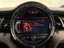 MINI Cooper Mini 1.5 Chili PANO/LED/LEER-SPORT/NAVI-BREED/SFEER/18"MET NW.CONTINENTAL/ECC/CRUISE/STOELVERW/PDC+ASSISTENT/DONKERE-HEMEL/VOLLEDIG MINI DEALER HISTORIE, NET OH BEURT EN NIEUWE APK