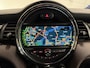 MINI Cooper Mini 1.5 Chili PANO/LED/LEER-SPORT/NAVI-BREED/SFEER/18"MET NW.CONTINENTAL/ECC/CRUISE/STOELVERW/PDC+ASSISTENT/DONKERE-HEMEL/VOLLEDIG MINI DEALER HISTORIE, NET OH BEURT EN NIEUWE APK