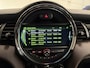 MINI Cooper Mini 1.5 Chili PANO/LED/LEER-SPORT/NAVI-BREED/SFEER/18"MET NW.CONTINENTAL/ECC/CRUISE/STOELVERW/PDC+ASSISTENT/DONKERE-HEMEL/VOLLEDIG MINI DEALER HISTORIE, NET OH BEURT EN NIEUWE APK