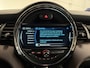 MINI Cooper Mini 1.5 Chili PANO/LED/LEER-SPORT/NAVI-BREED/SFEER/18"MET NW.CONTINENTAL/ECC/CRUISE/STOELVERW/PDC+ASSISTENT/DONKERE-HEMEL/VOLLEDIG MINI DEALER HISTORIE, NET OH BEURT EN NIEUWE APK
