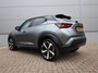 Nissan Juke 1.0 DIG-T Tekna Automaat (Vol-Opties!) Two-Tone