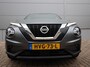 Nissan Juke 1.0 DIG-T Tekna Automaat (Vol-Opties!) Two-Tone