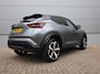 Nissan Juke 1.0 DIG-T Tekna Automaat (Vol-Opties!) Two-Tone