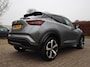 Nissan Juke 1.0 DIG-T Tekna Automaat (Vol-Opties!) Two-Tone