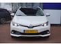 Toyota Auris 1.8 Hybrid Lease Pro+Navigatie+Panorama-dak+Camera = DECEMBER 2015 COMPLEET DEALER ONDERHOUDEN !!