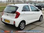 Kia Picanto 1.0 CVVT EconomyPlusLine | Navi | Camera | LMV | Onderhoushistorie | Airco | Zeer Netjes