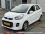 Kia Picanto 1.0 CVVT EconomyPlusLine | Navi | Camera | LMV | Onderhoushistorie | Airco | Zeer Netjes