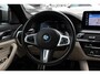 BMW 5-Serie 530e High Exe. M Sport / SoH 90,8% / Camera / Head-up / Leder / 20'' / Harman Kardon / Navigatie / Dodehoek / DAB / Cruise Control