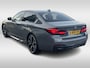 BMW 5-Serie 530e High Exe. M Sport / Camera / Head-up / Leder / 20'' / Harman Kardon / Navigatie / Dodehoek / DAB / Cruise Control