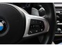 BMW 5-Serie 530e High Exe. M Sport / SoH 90,8% / Camera / Head-up / Leder / 20'' / Harman Kardon / Navigatie / Dodehoek / DAB / Cruise Control