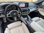BMW 5-Serie 530e High Exe. M Sport / Camera / Head-up / Leder / 20'' / Harman Kardon / Navigatie / Dodehoek / DAB / Cruise Control