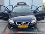 Volvo S40 1.6 D2 S/S Limited Edition | Navi | Stoelvw | Leer | Cruise | LMV | Zeer Netjes & Onderhoudshistorie