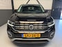 Volkswagen T-Cross 1.0 TSI Style|Virtual Display|Led|Trekhaak|Carplay|Navi|Huisgarantie