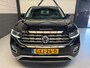 Volkswagen T-Cross 1.0 TSI Style|Virtual Display|Led|Trekhaak|Carplay|Navi|Huisgarantie