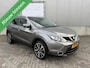 Nissan Qashqai 1.2 Tekna Full Options / Leer / Panoramadak / Xenon / Stoelverwarming / DAB / 19” / NAP