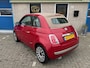 Fiat 500C 1.2 AUT LEDER XENON CLIMATE UNIEK VOL OPTIES