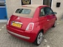 Fiat 500C 1.2 AUT LEDER XENON CLIMATE UNIEK VOL OPTIES