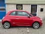 Fiat 500C 1.2 AUT LEDER XENON CLIMATE UNIEK VOL OPTIES