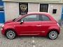 Fiat 500C 1.2 AUT LEDER XENON CLIMATE UNIEK VOL OPTIES