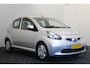 Toyota Aygo 1.0-12V