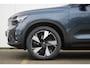 Volvo EX40 Single Motor Extended Range Ultra 82 kWh | Demo Deal | Panoramadak | Adaptive Cruise | Verwarmbare voorstoelen en stuurwiel | Premium audio by Harman/Kardon | 360 graden Camera | Warmtepomp | Elektrische Achterklep | Apple carplay/Android auto