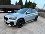 BMW X1 XDrive25e High Executive Schuifdak, Leder, Apple Carplay