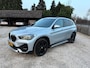 BMW X1 XDrive25e High Executive Schuifdak, Leder, Apple Carplay