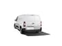 Peugeot Partner Standaard - Elektrisch | Elektrisch verstelbare en verwarmbare buitenspiegels | Parkeersensoren achter