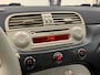 Fiat 500 0.9 TwinAir Lounge Panorama|Parkeer Sensoren|Leder