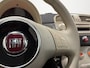 Fiat 500 0.9 TwinAir Lounge Panorama|Parkeer Sensoren|Leder