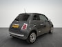 Fiat 500 0.9 TwinAir Lounge Panorama|Parkeer Sensoren|Leder