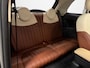 Fiat 500 0.9 TwinAir Lounge Panorama|Parkeer Sensoren|Leder