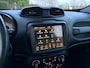 Jeep Renegade 1.3T 151pk Automaat Freedom Schuifdak, Leder, LED