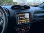 Jeep Renegade 1.3T 151pk Automaat Freedom Schuifdak, Leder, LED