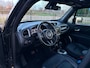 Jeep Renegade 1.3T 151pk Automaat Freedom Schuifdak, Leder, LED