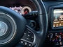 Jeep Renegade 1.3T 151pk Automaat Freedom Schuifdak, Leder, LED
