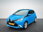 Toyota Aygo 1.0 VVT-i x-wave Airco|Achteruitrijcamera|Cabrio