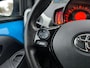 Toyota Aygo 1.0 VVT-i x-wave Airco|Achteruitrijcamera|Cabrio