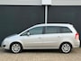 Opel Zafira 1.8 Cosmo LEER NAVI TREKHAAK PDC CRUISE-CONTROL