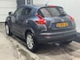 Nissan Juke 1.6 Urban Premium Gereviseerde bak.