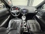 Nissan Juke 1.6 Urban Premium Gereviseerde bak.