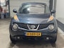 Nissan Juke 1.6 Urban Premium Gereviseerde bak.