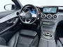 Mercedes-Benz C-klasse Estate 180 Business Solution Facelift AMG Styling Panoramadak Trekhaak Camera Dealer onderhouden